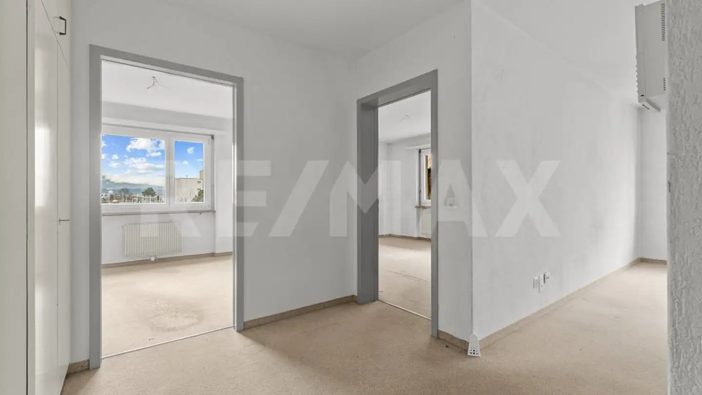 Wohnung kaufen - Scalettastrasse 143, 7000 Chur - Foto 3