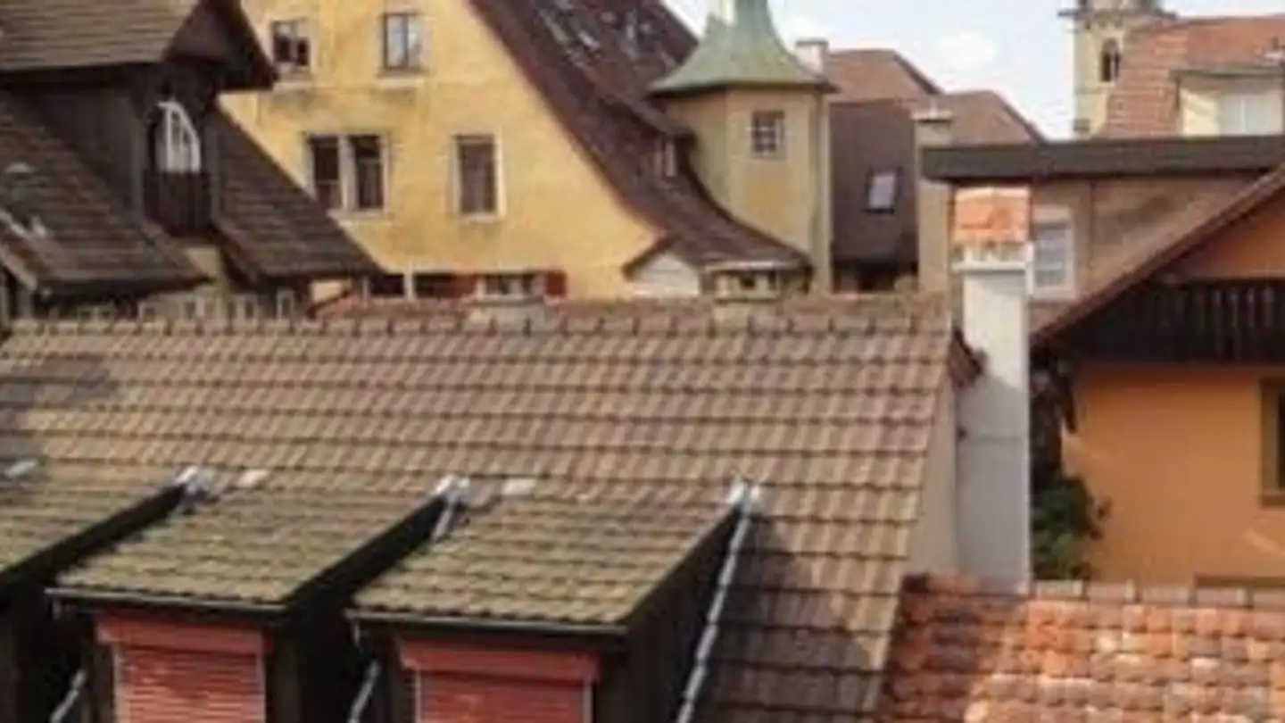 Single house for rent - Storchengasse 3, 4800 Zofingen - Photo 2