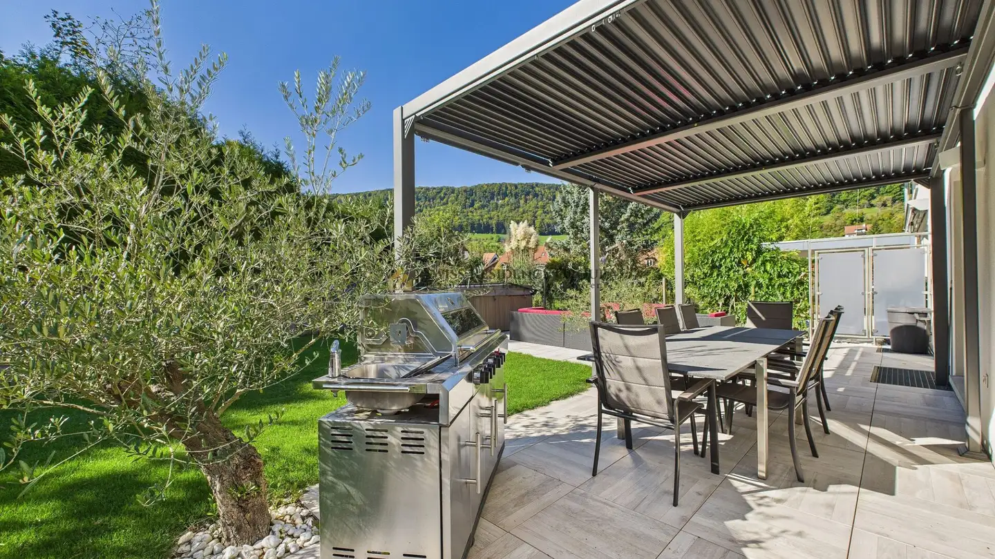 Casa singola in vendita - 4413 Büren SO - Photo 3