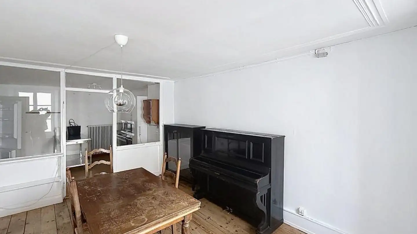 Edificio ad uso misto in vendita - 1095 Lutry - Foto 2