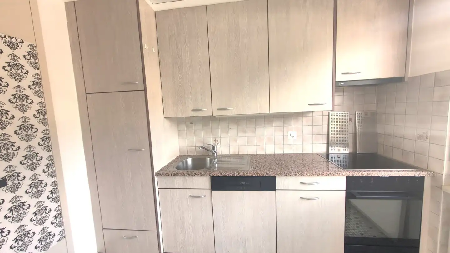 Apartment for rent - Avenue Maurice-Troillet 5, 1950 Sion - Photo 4