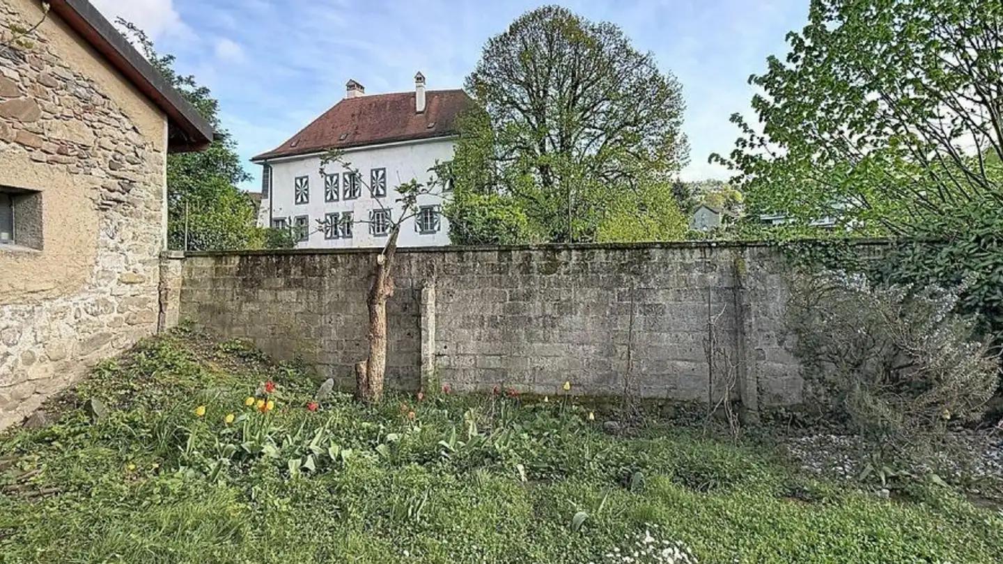 Edificio ad uso misto in vendita - 1095 Lutry - Foto 4