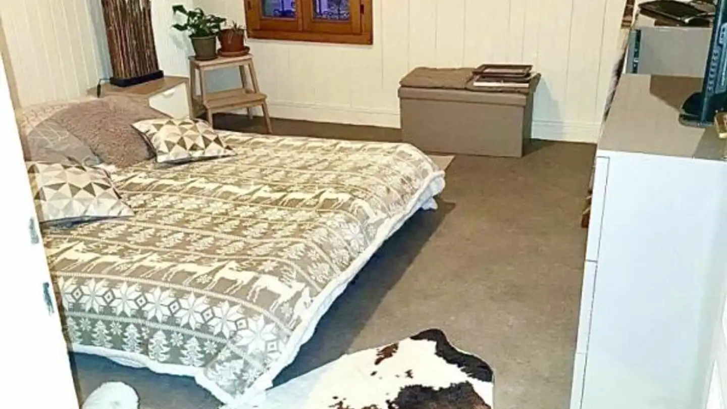 Appartamento in affitto - Quartier Latin 22, 1907 Saxon - Foto 4