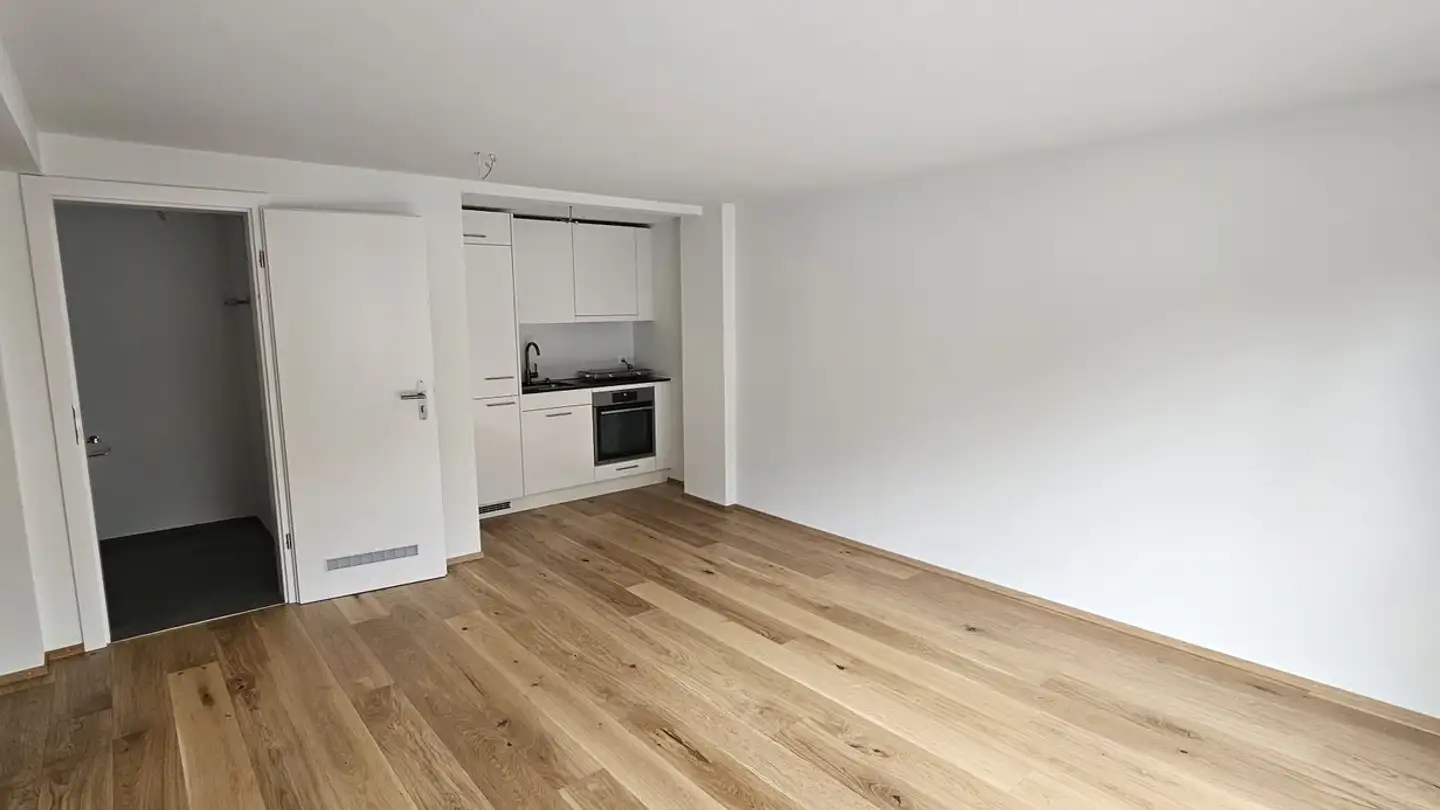 Studio à louer - Dorfstrasse 10, 9657 Unterwasser - Photo 2