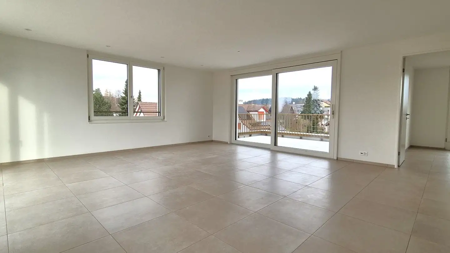 Wohnung mieten - Welsikonerstrasse 10, 8472 Seuzach