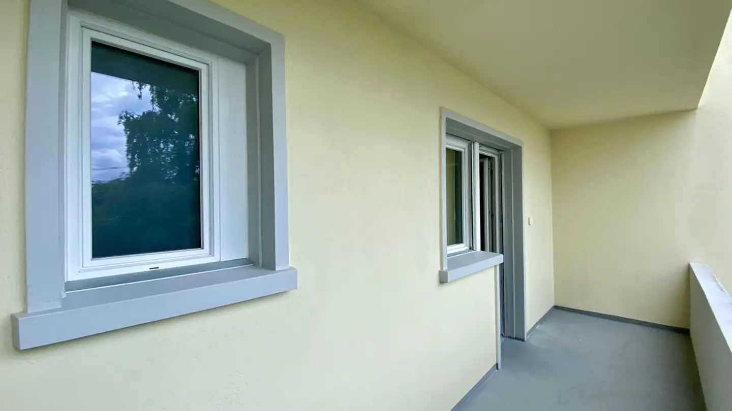 Appartement à louer - Klybeckstrasse 170, 4057 Basel - Photo 2