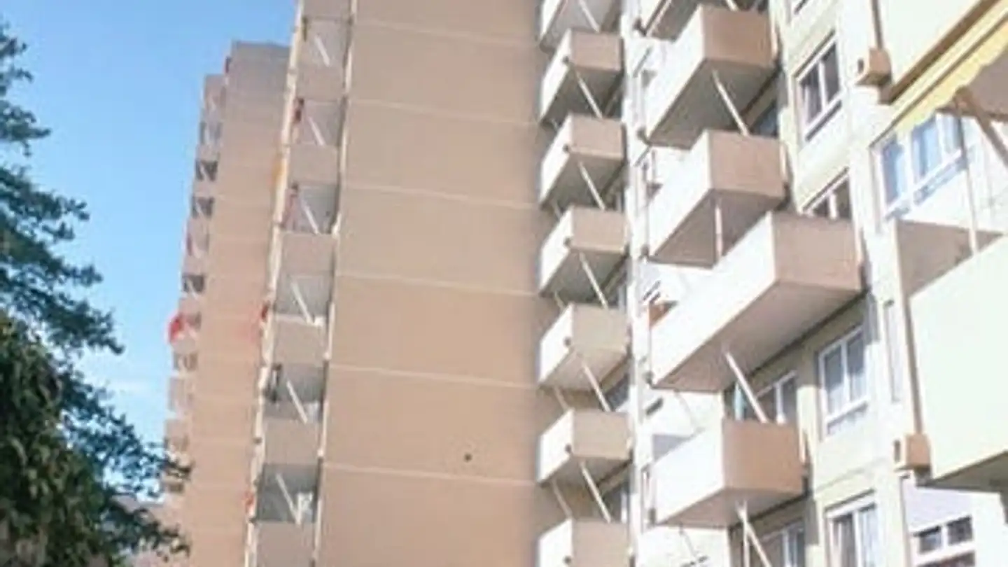 Apartment for rent - 1226 Thônex