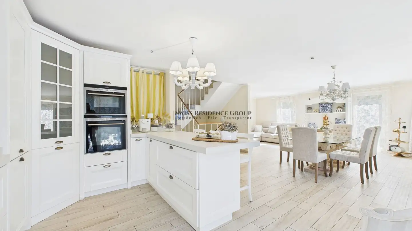 Maison individuelle à vendre - 4413 Büren SO