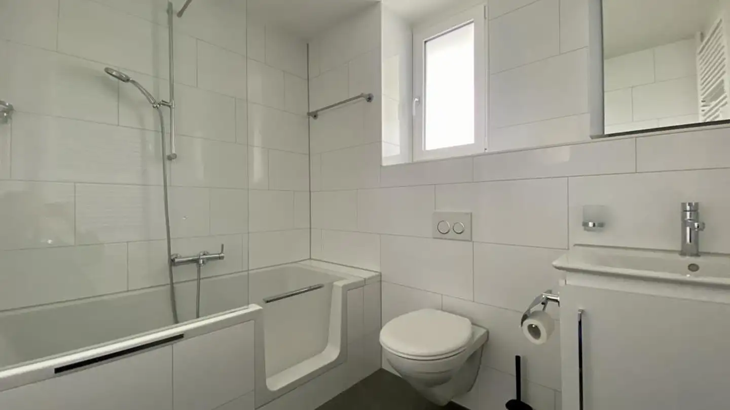 Appartement à louer - Klybeckstrasse 170, 4057 Basel - Photo 4