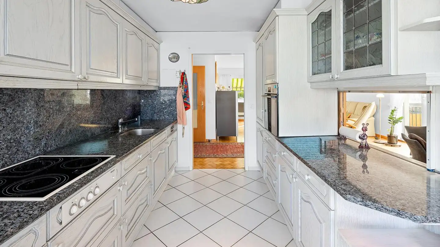 Appartement à vendre - Alfred-Schindlerstrasse 7, 6030 Ebikon - Photo 3