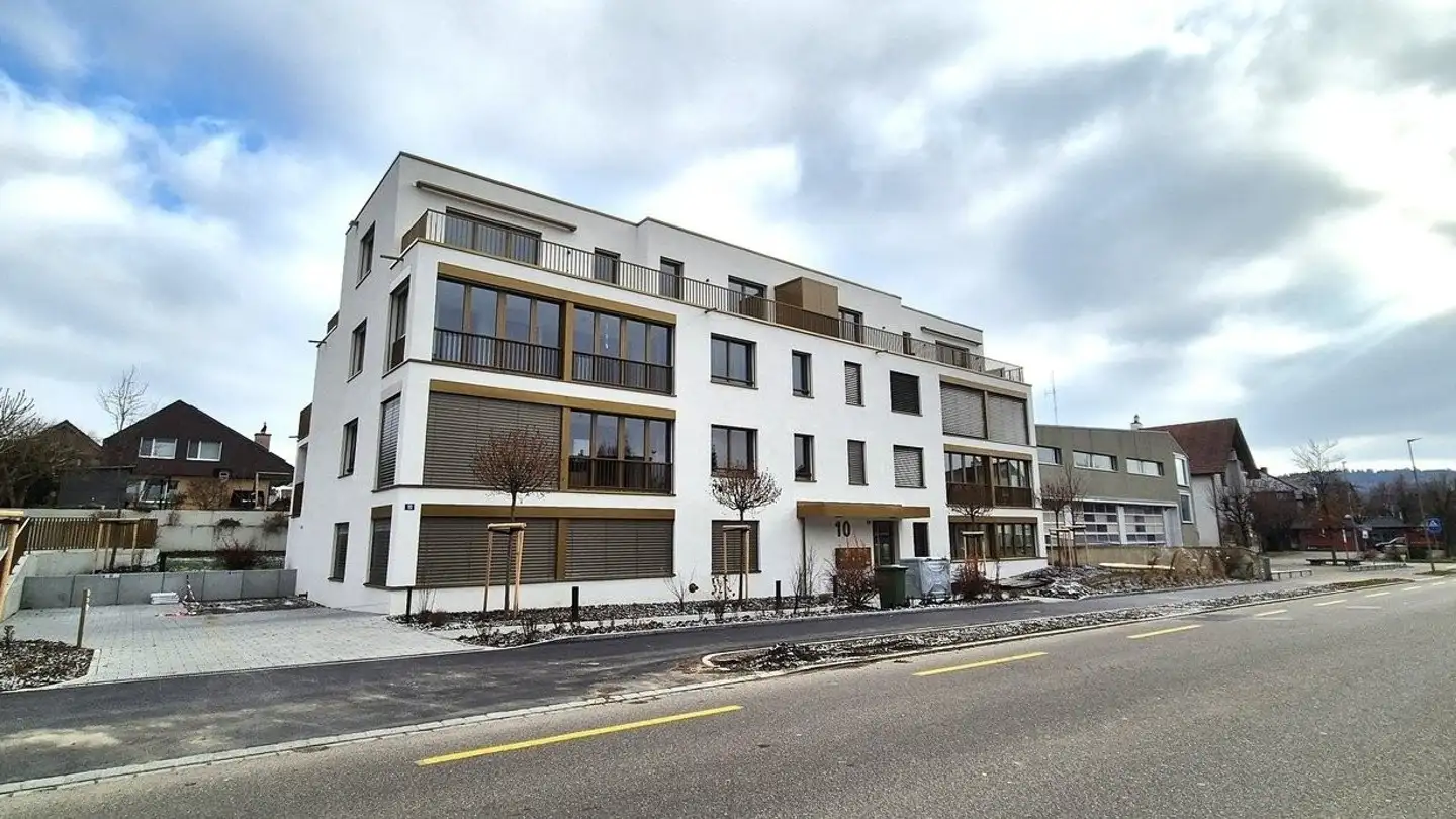 Appartamento in affitto - Welsikonerstrasse 10, 8472 Seuzach - Foto 2