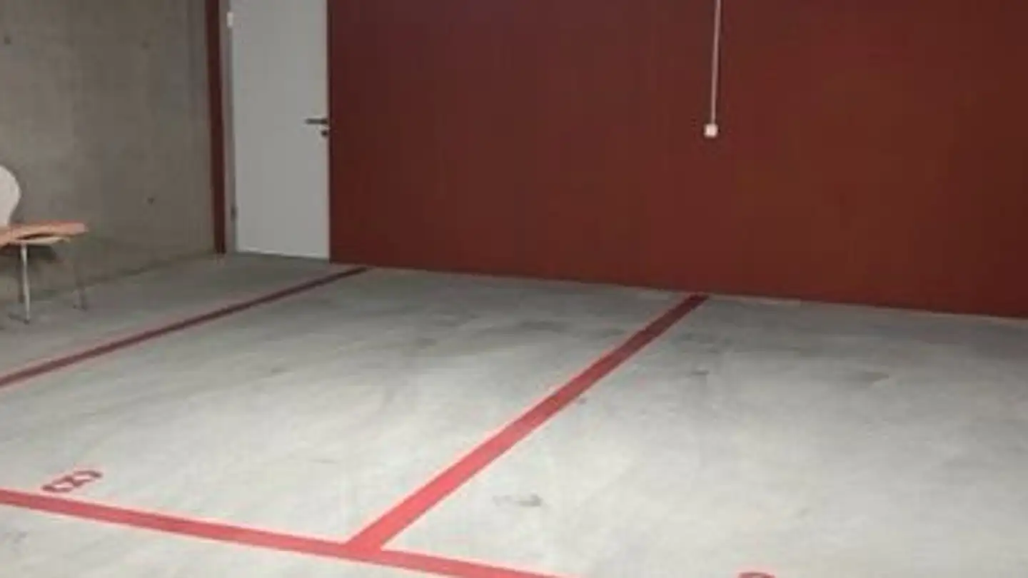 Parcheggio sotterraneo in vendita - Kirchackerstrasse, 5223 Riniken - Photo 2