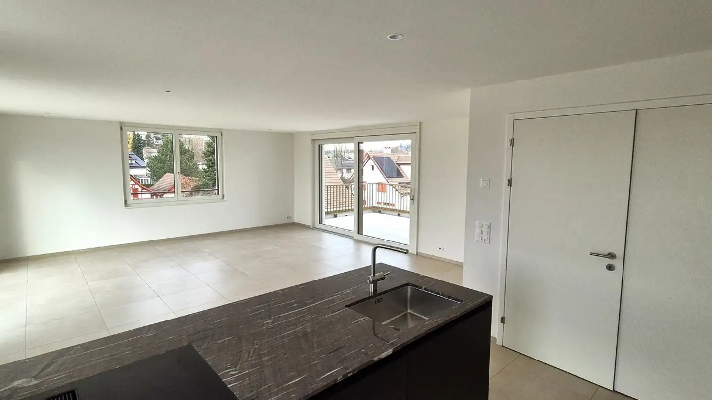 Appartamento in affitto - Welsikonerstrasse 10, 8472 Seuzach - Foto 3