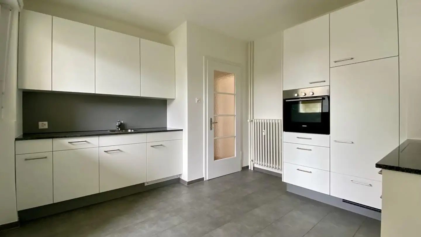 Appartement à louer - Klybeckstrasse 170, 4057 Basel