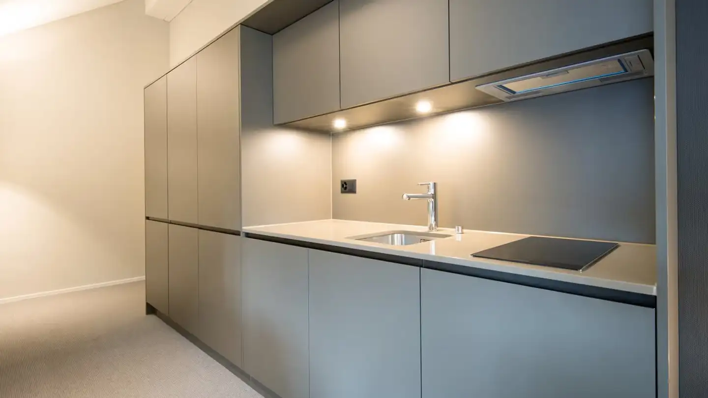 Möblierte Wohnung mieten - Zürcherstrasse 3, 8856 Tuggen - Foto 2