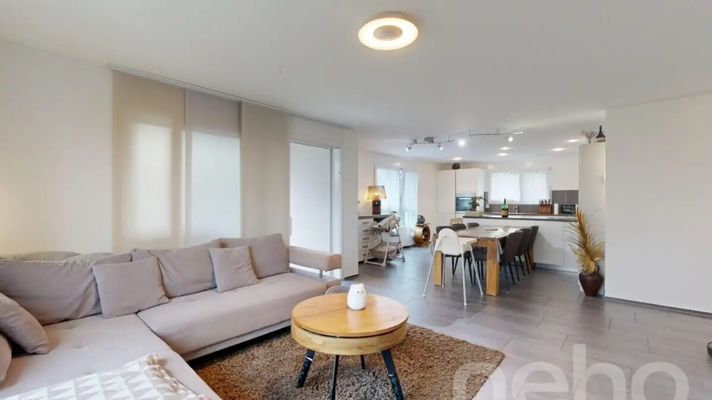 Apartment for sale - 1470 Estavayer-le-Lac