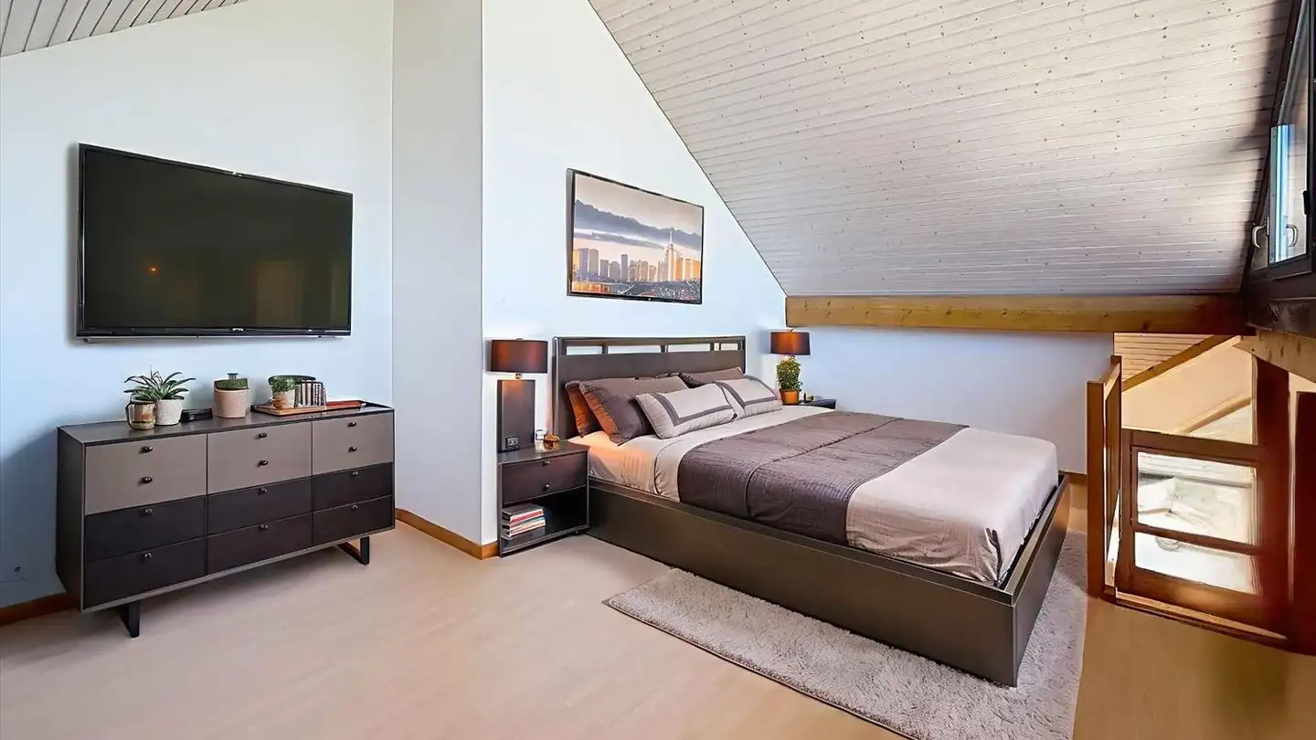 Attico in vendita - 1291 Commugny - Foto 2