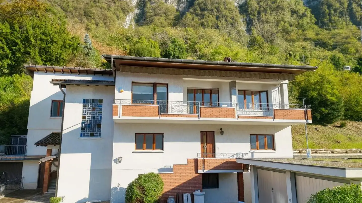Villa à vendre - 6850 Mendrisio