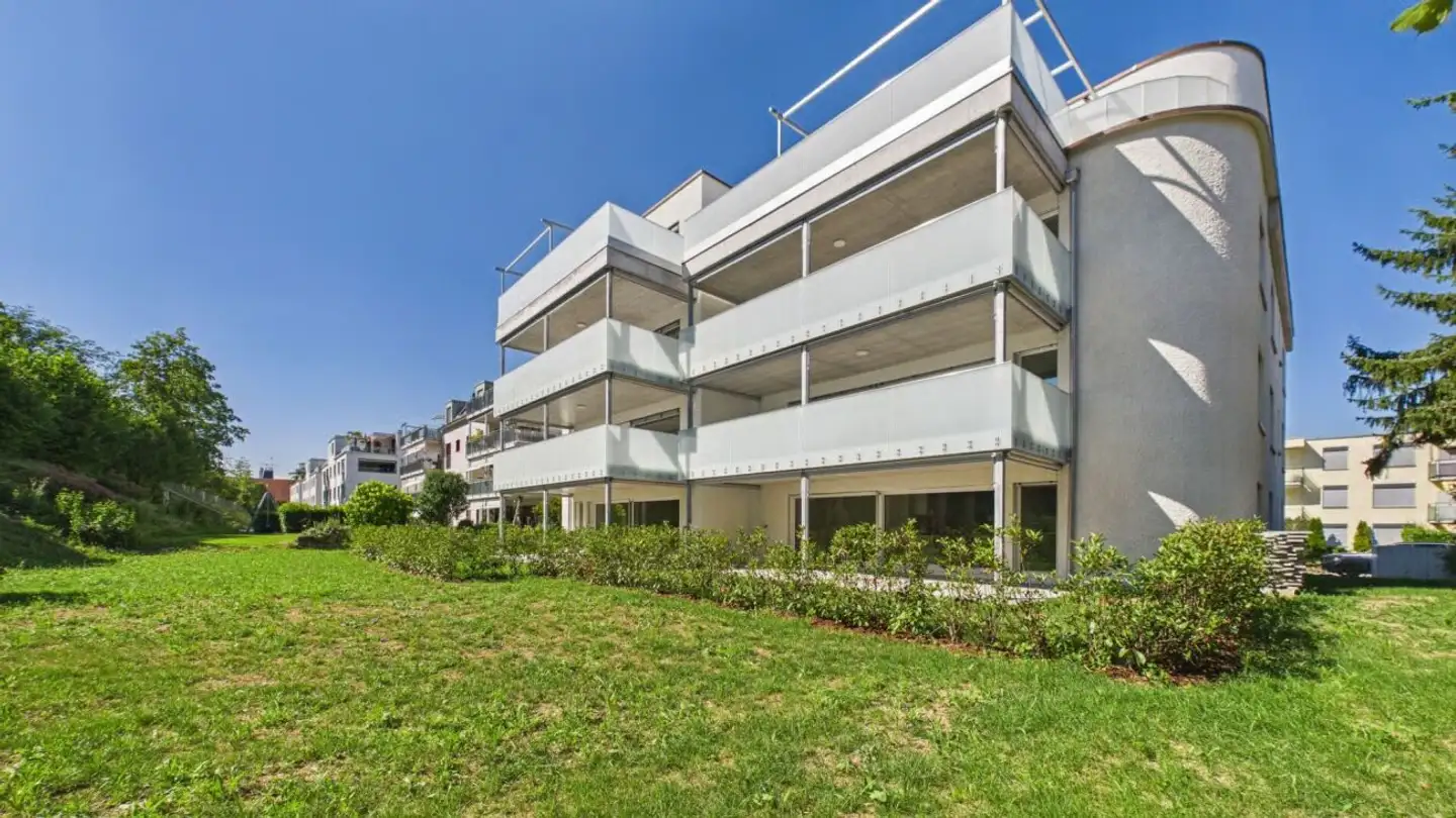 Wohnung kaufen - 8953 Dietikon