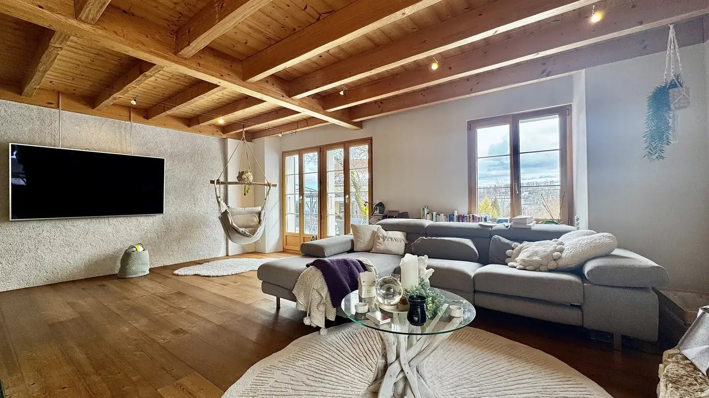 Casa singola in vendita - Route De St-George, 1188 Gimel - Foto 3