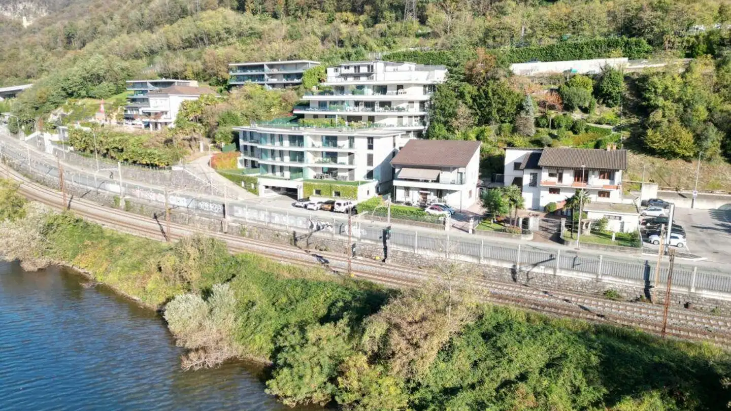 Villa à vendre - 6850 Mendrisio - Photo 2