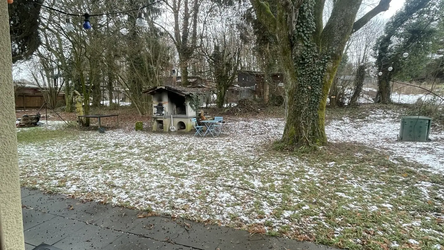 Single room for rent - Tannental 34, 3074 Muri b. Bern - Photo 3