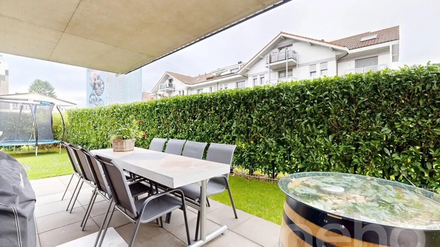 Appartamento in vendita - 1470 Estavayer-le-Lac