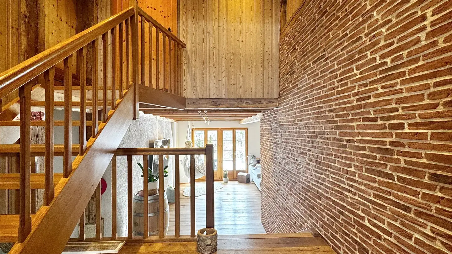 Casa singola in vendita - Route De St-George, 1188 Gimel - Foto 2