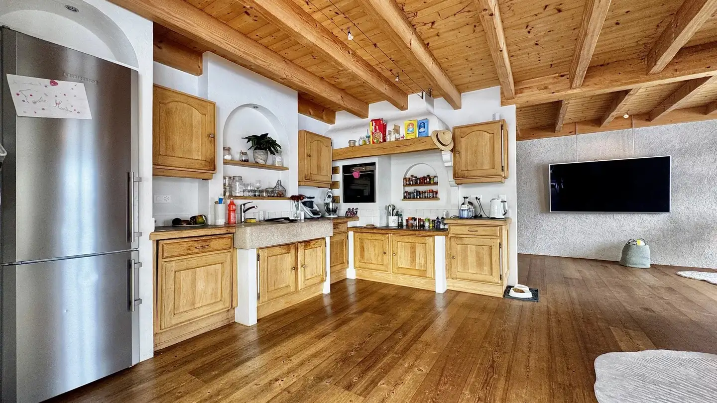 Casa singola in vendita - Route De St-George, 1188 Gimel - Foto 4