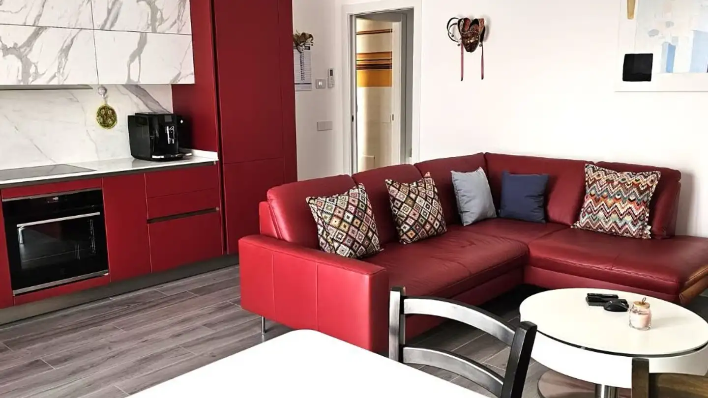 Wohnung kaufen - Via Cantonale 60, 6574 Vira (Gambarogno) - Foto 2