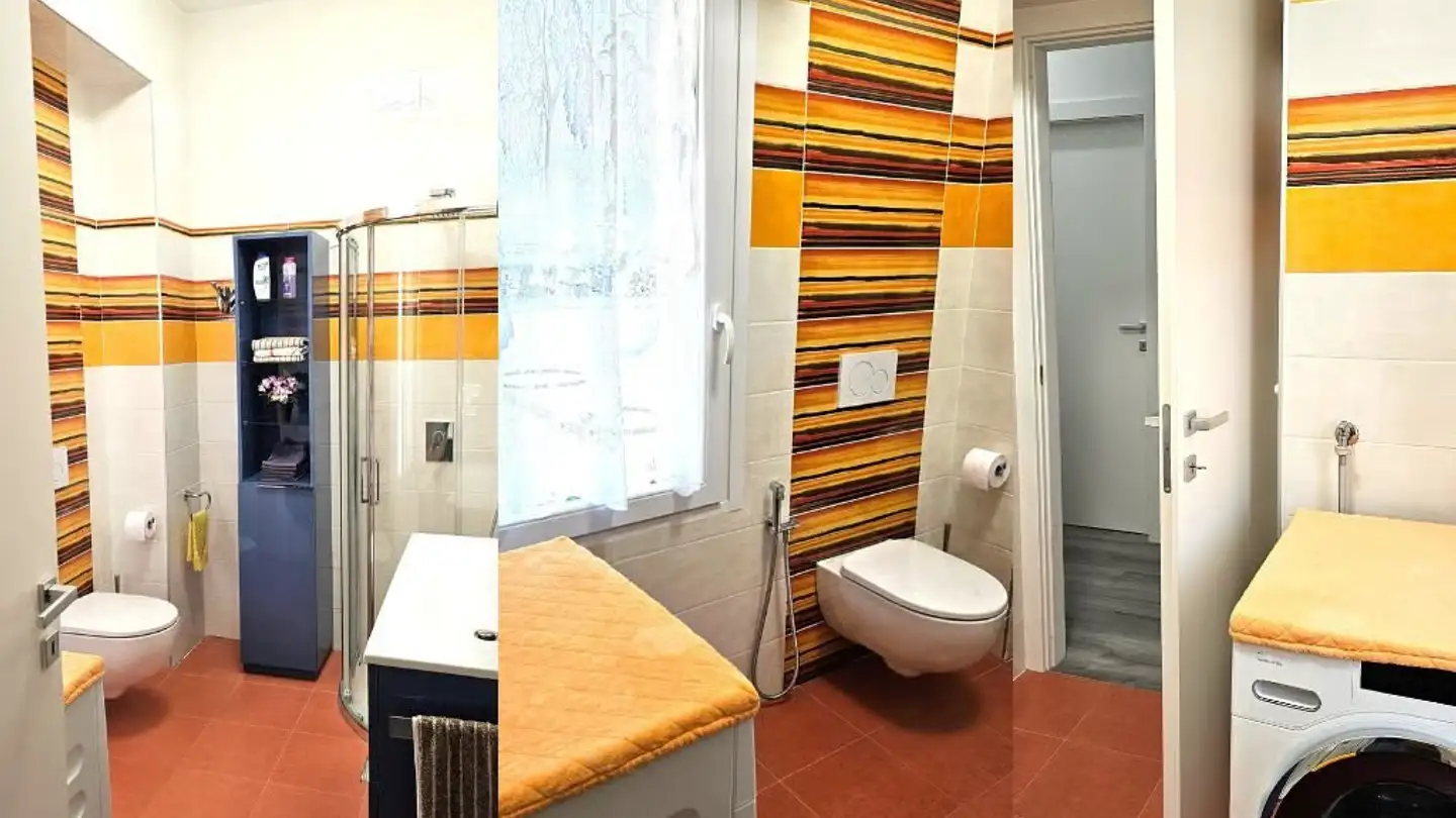 Wohnung kaufen - Via Cantonale 60, 6574 Vira (Gambarogno) - Foto 4