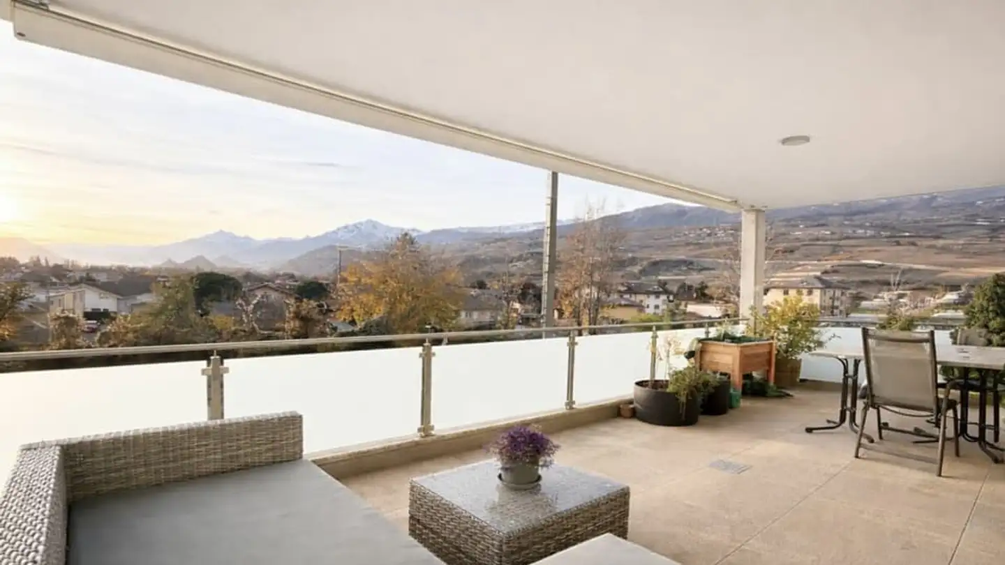 Apartment for sale - 1958 St-Léonard