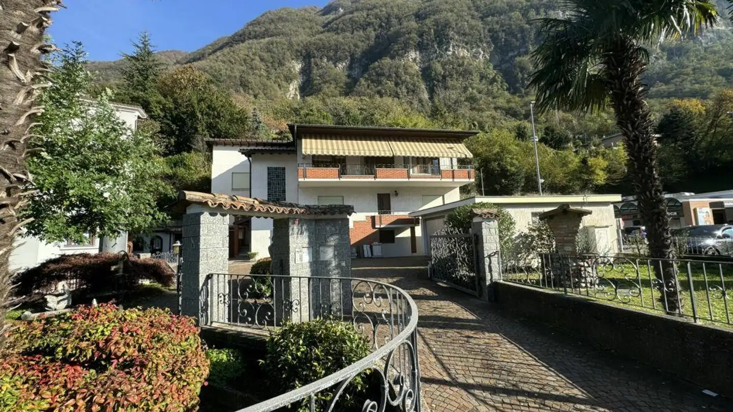 Villa à vendre - 6850 Mendrisio - Photo 4