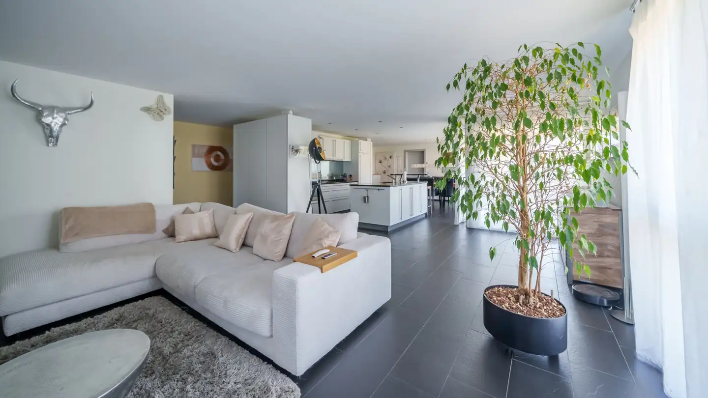 Appartement à vendre - Rosenweg 2, 3110 Münsingen