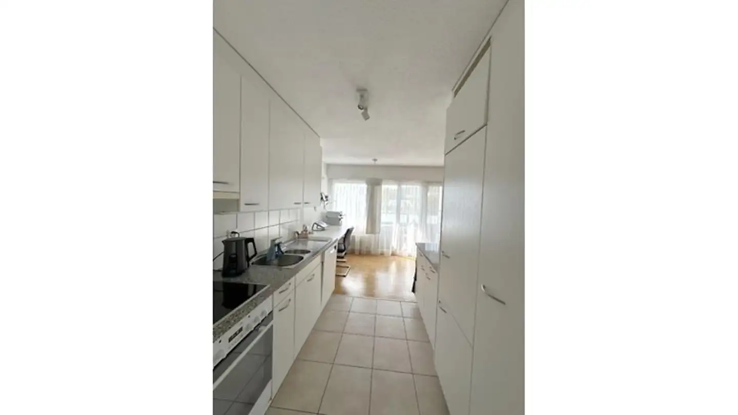 Appartement meublé à louer - 8117 Fällanden - Photo 4