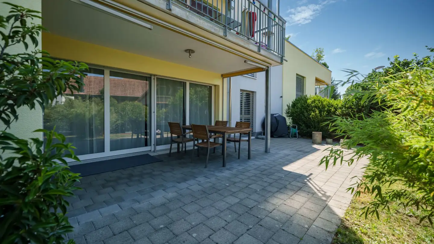 Wohnung kaufen - Rosenweg 2, 3110 Münsingen - Foto 2