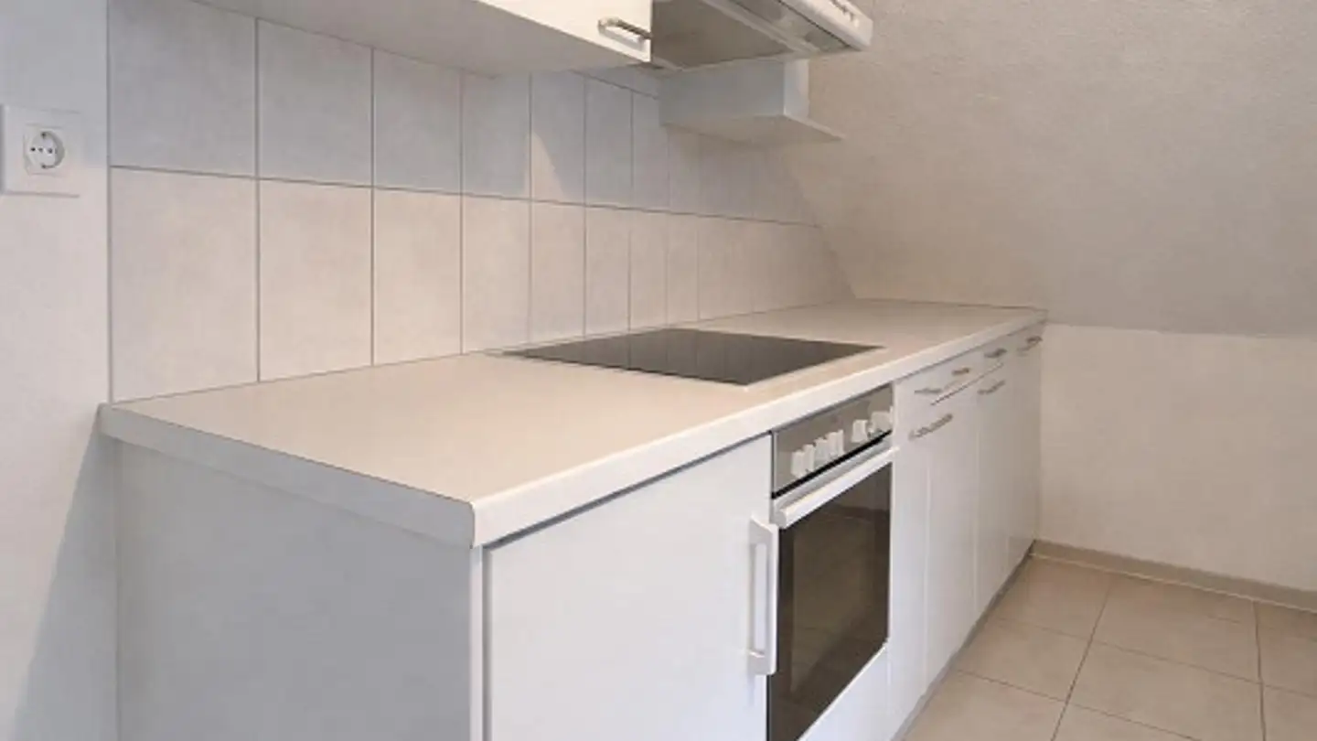 Appartamento in affitto - Bahnhofstrasse 2, 9410 Heiden - Foto 3