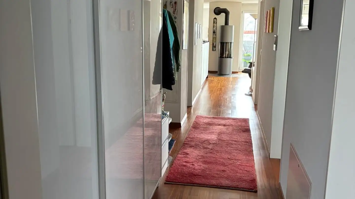 Wohnung kaufen - Robert-Walser-Strasse, 9100 Herisau - Foto 3