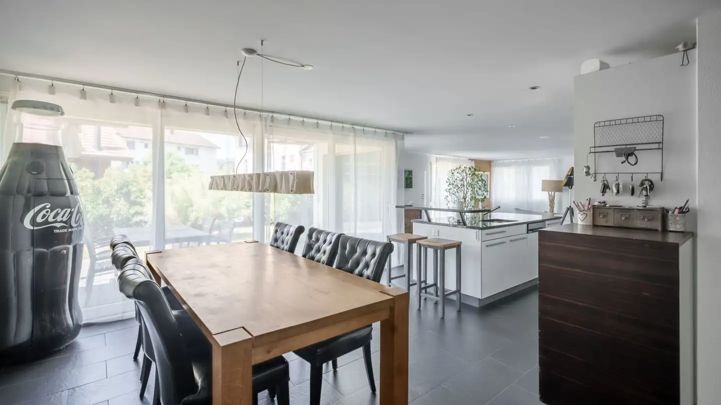 Wohnung kaufen - Rosenweg 2, 3110 Münsingen - Foto 3