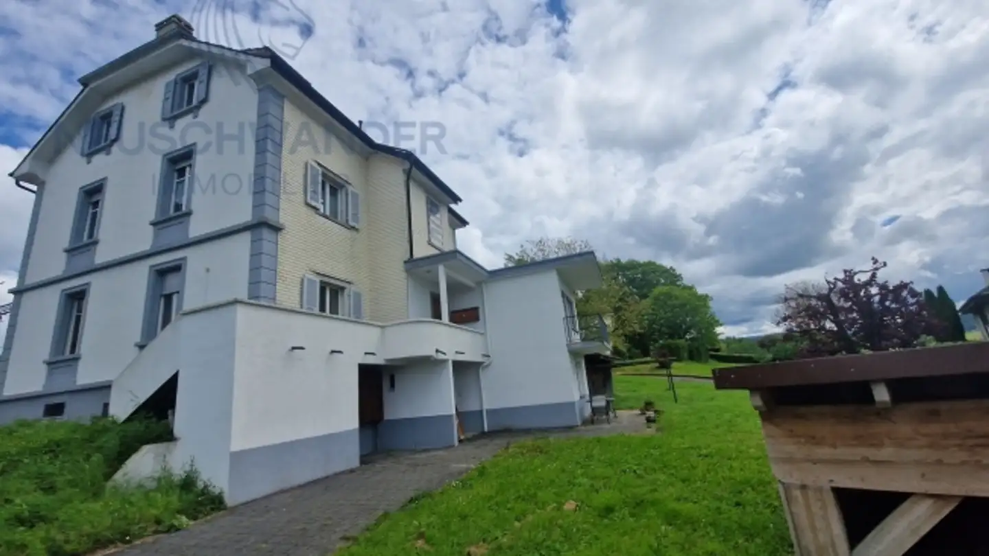 Maison individuelle à vendre - Rue De La Gare 306, 2944 Bonfol