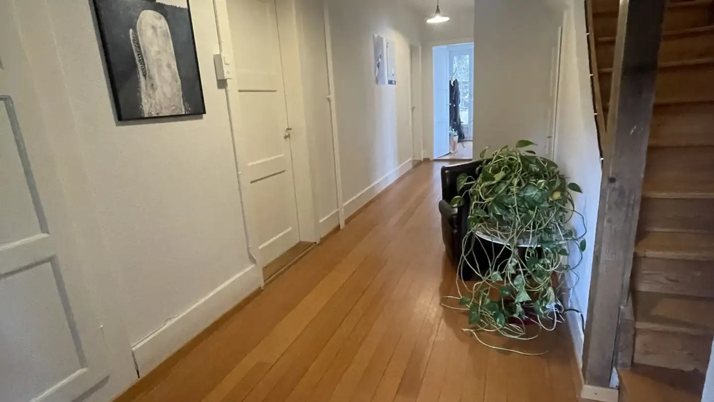 Single room for rent - Tannental 34, 3074 Muri b. Bern - Photo 4