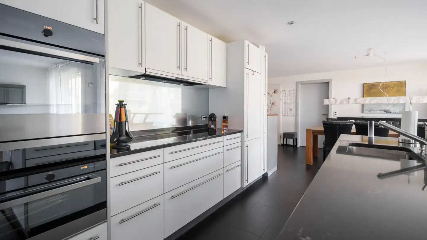 Wohnung kaufen - Rosenweg 2, 3110 Münsingen - Foto 4