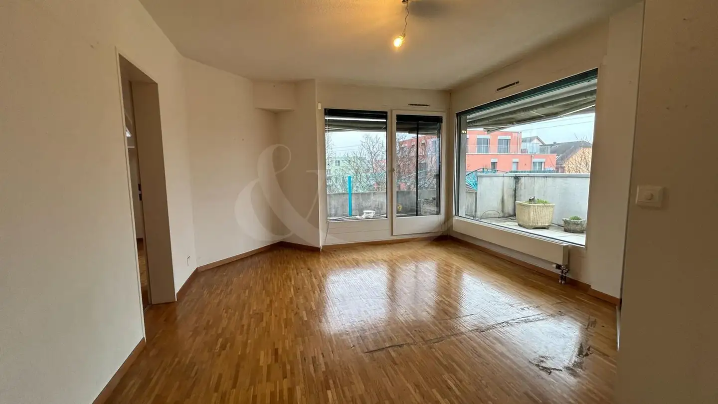 Attique à vendre - 1258 Perly - Photo 2