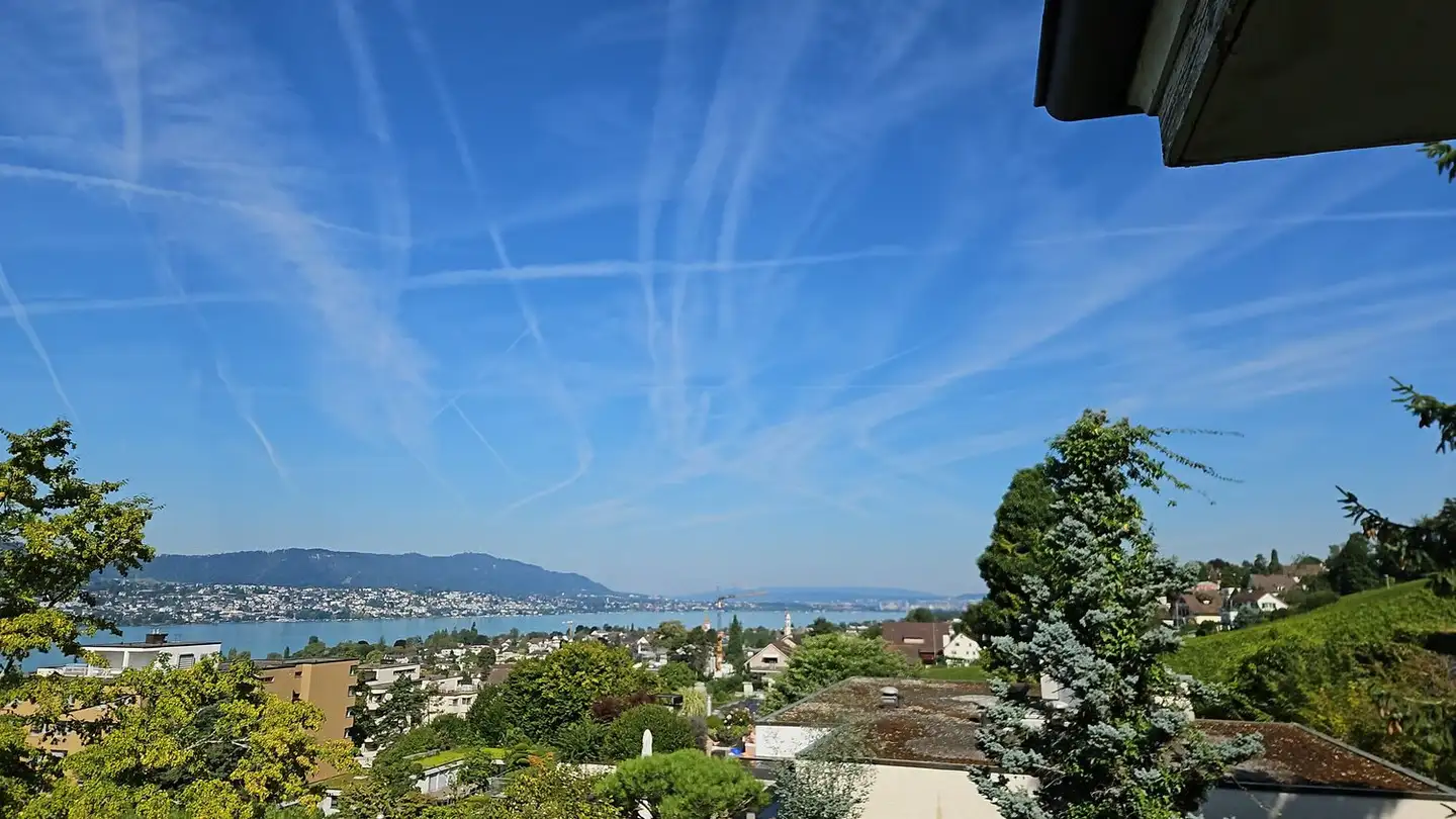 Constructible plot for sale - Lerchenbergstrasse 47, 8703 Erlenbach ZH - Photo 2