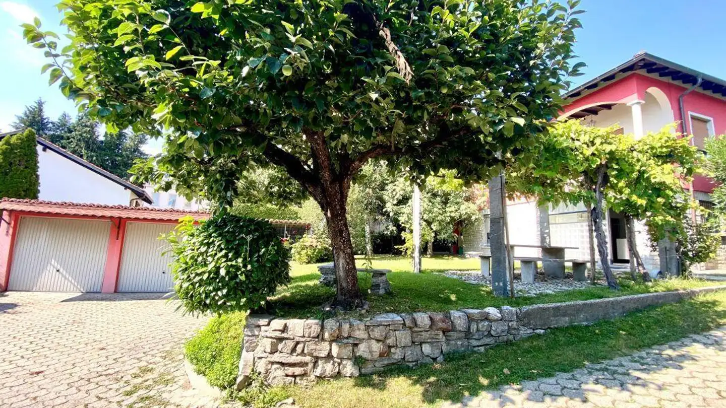 Maison individuelle à vendre - 6828 Balerna - Photo 4