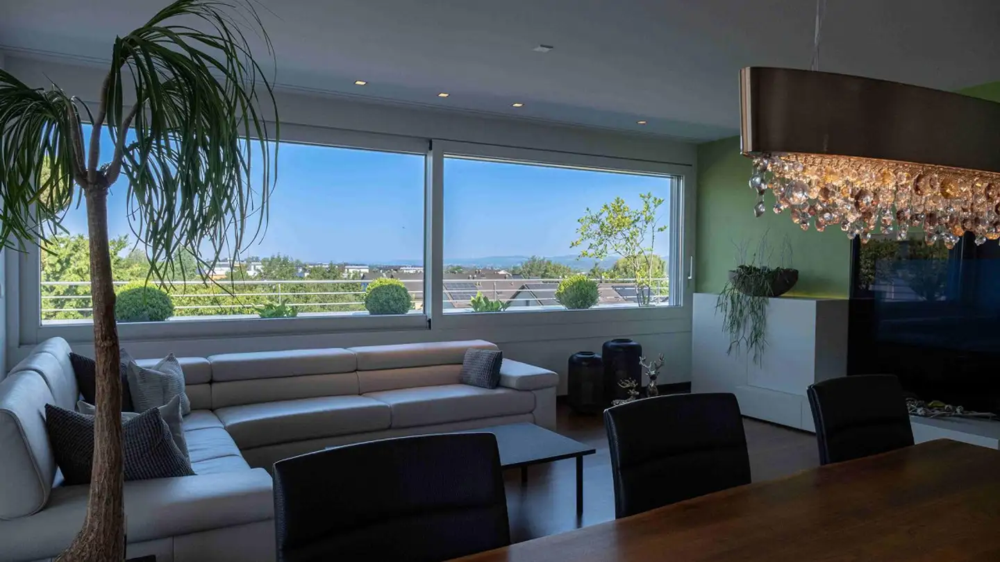 Penthouse mieten - Zeppelinstrasse 19, 8280 Kreuzlingen - Foto 3