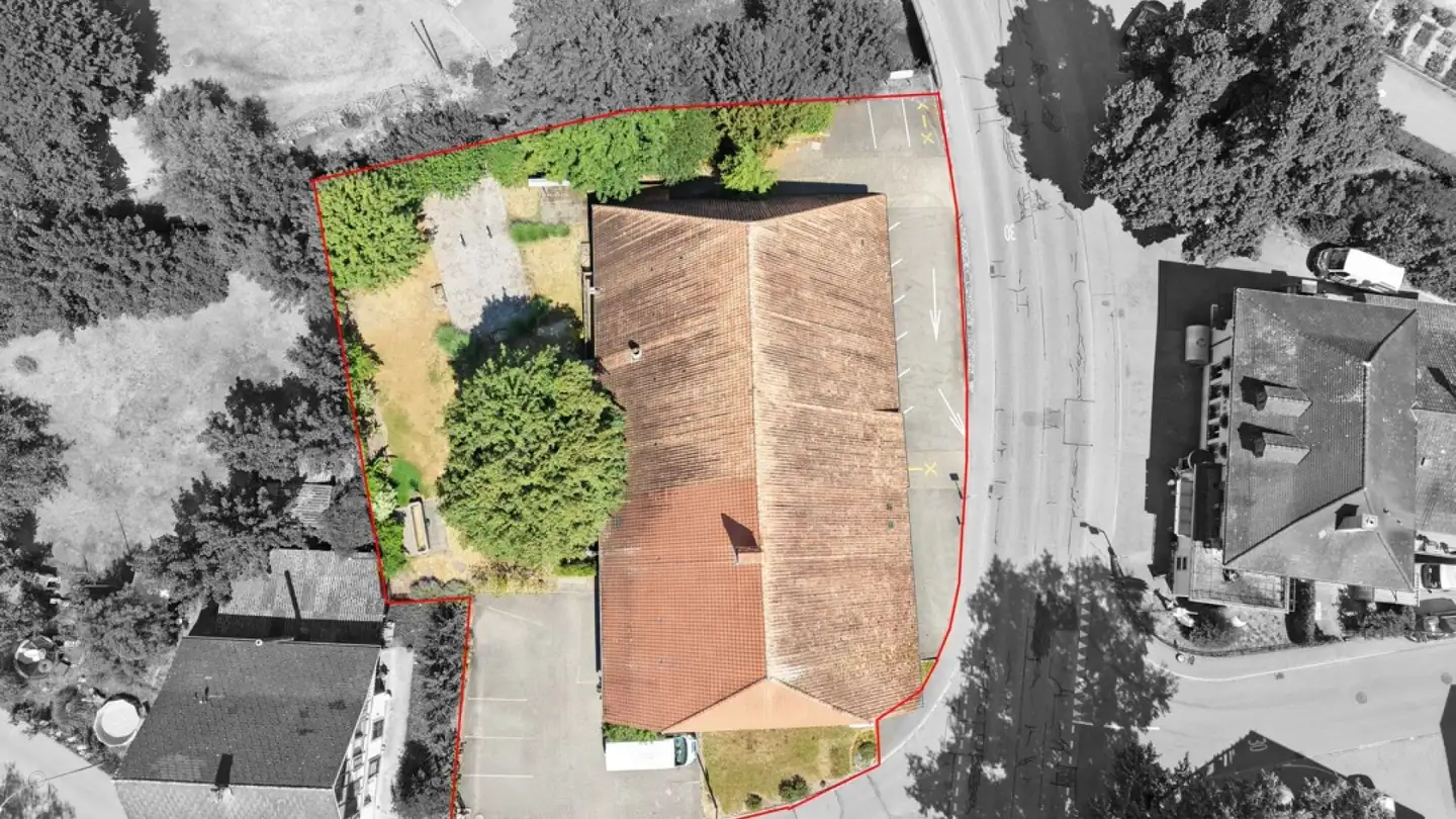 Maison individuelle à vendre - Hauptstrasse 14, 3425 Koppigen - Photo 2