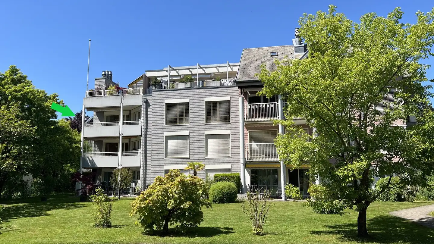 Appartamento in vendita - Schachenstrasse 5, 6030 Ebikon