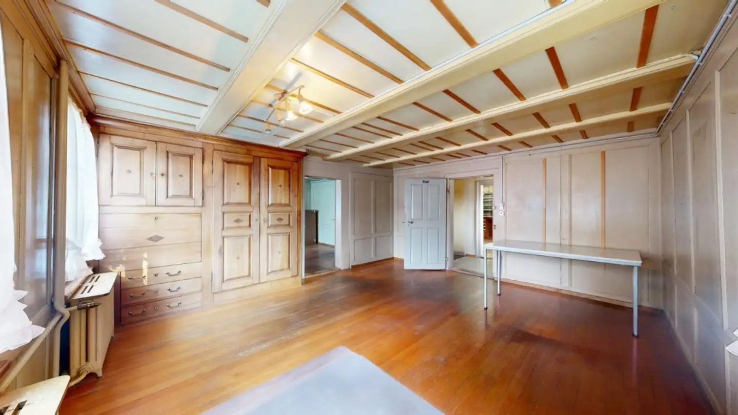 Maison individuelle à vendre - Hauptstrasse 14, 3425 Koppigen - Photo 4