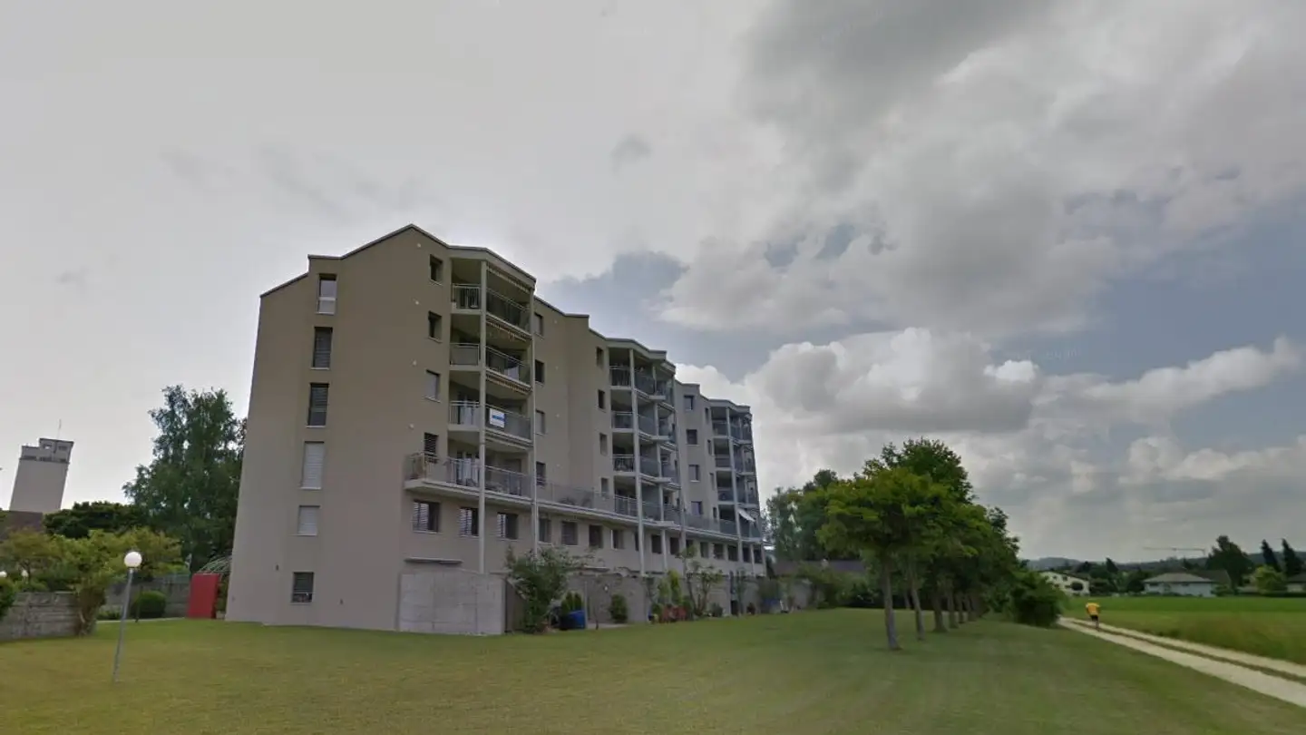 Appartement à louer - Vogelsangweg 35, 3360 Herzogenbuchsee